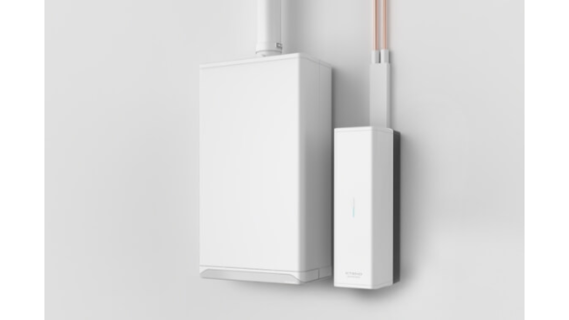 Intergas Xtend Installatie 2