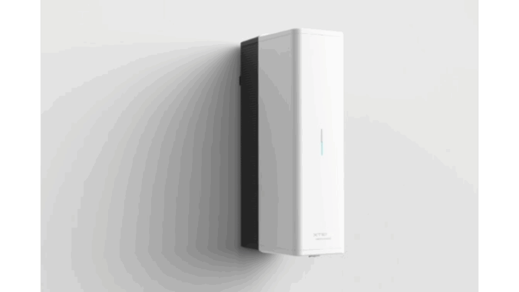 Intergas Xtend Hybride Warmtepomp