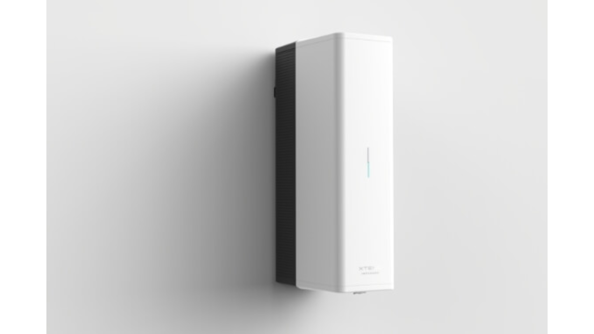 Intergas Xtend Hybride Warmtepomp