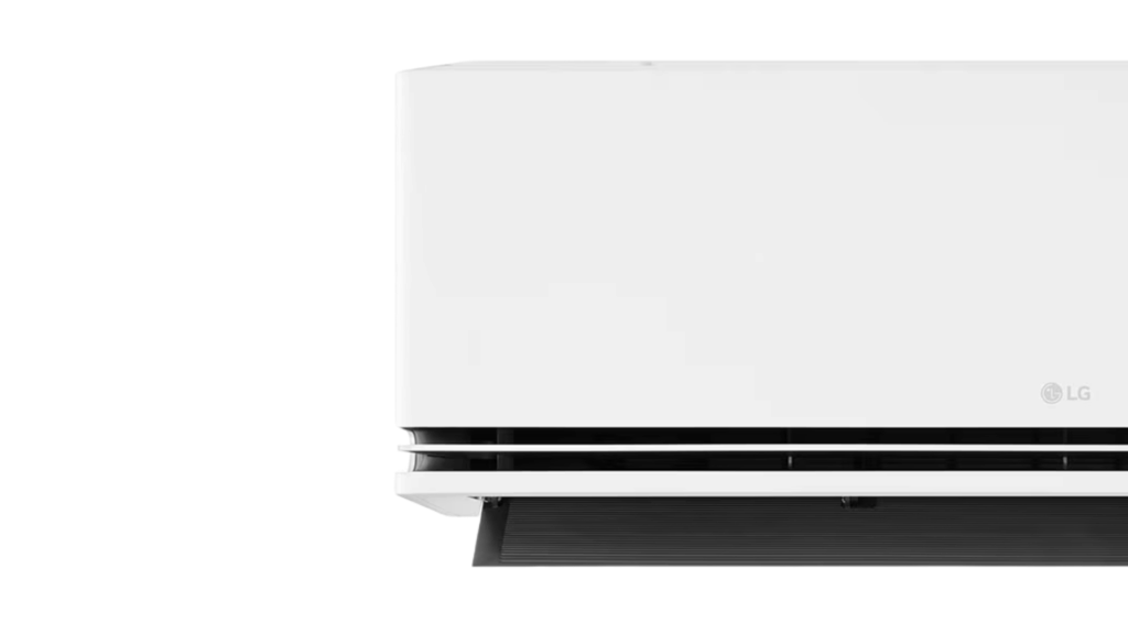 LG DualCool Air Special airco wandmodel