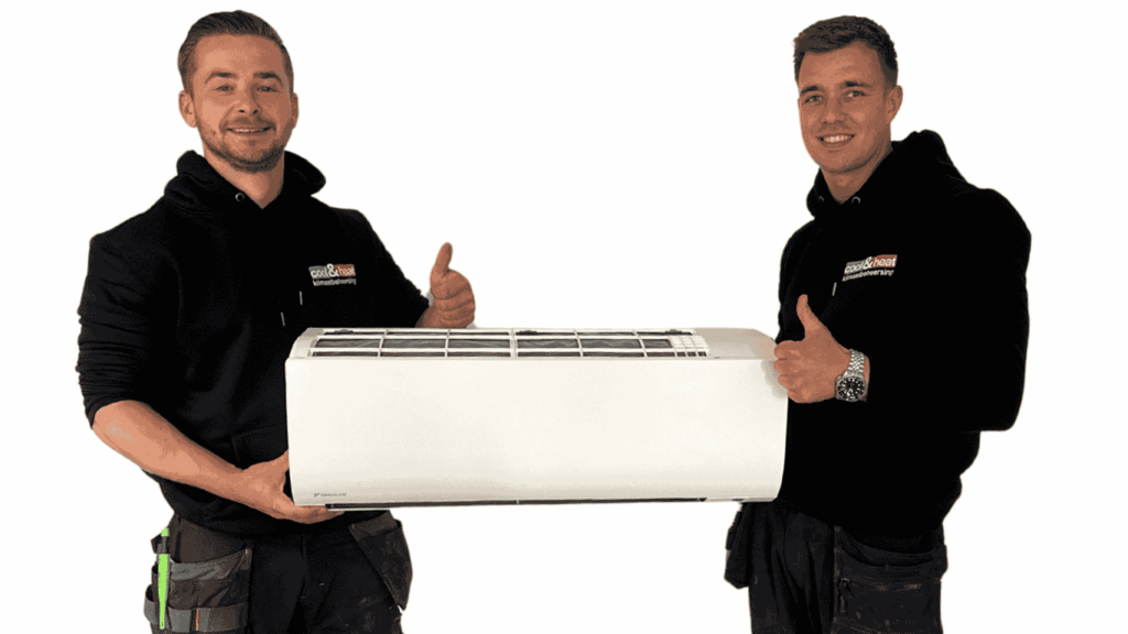 Airco Friesland