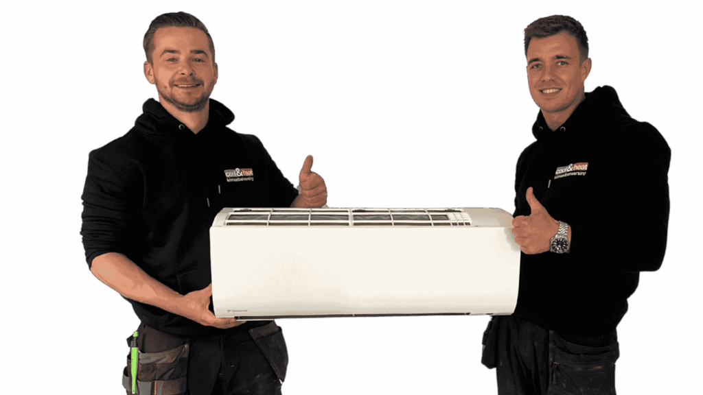 Airco Friesland