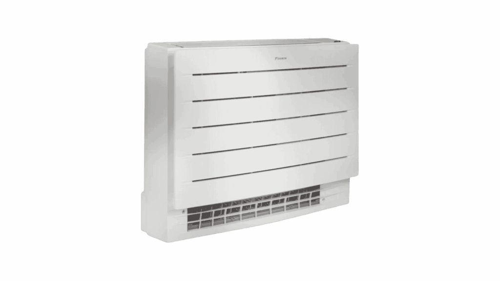 Daikin Perfera airco vloermodel