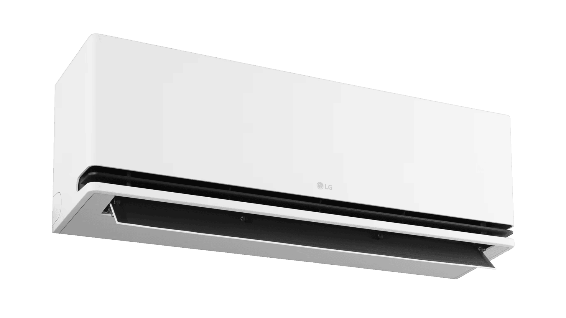 LG DualCool AI Air Special airco wandmodel