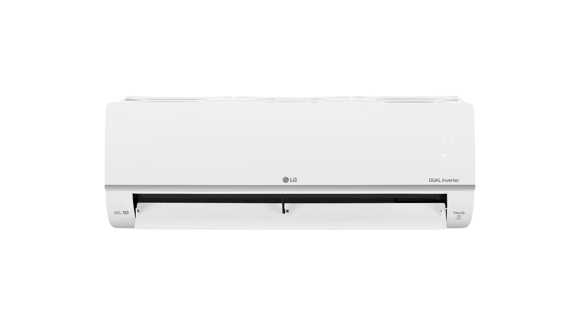 LG DualCool Standard Plus airco wandmodel