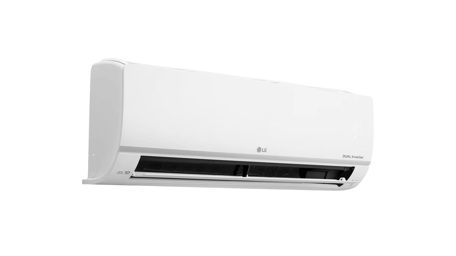 LG DualCool Standard Plus airco wandmodel
