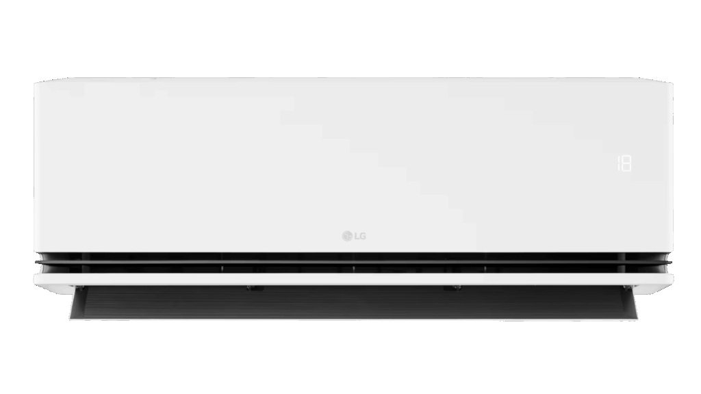 LG DualCool AI Air Special