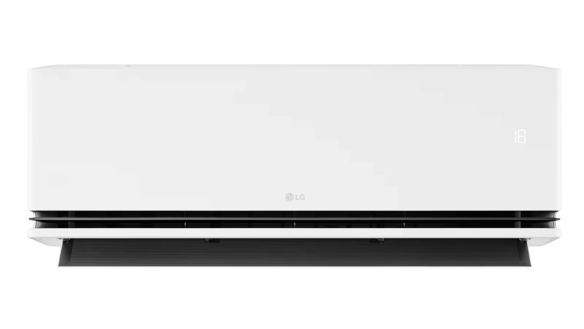 LG DualCool AI Air Special