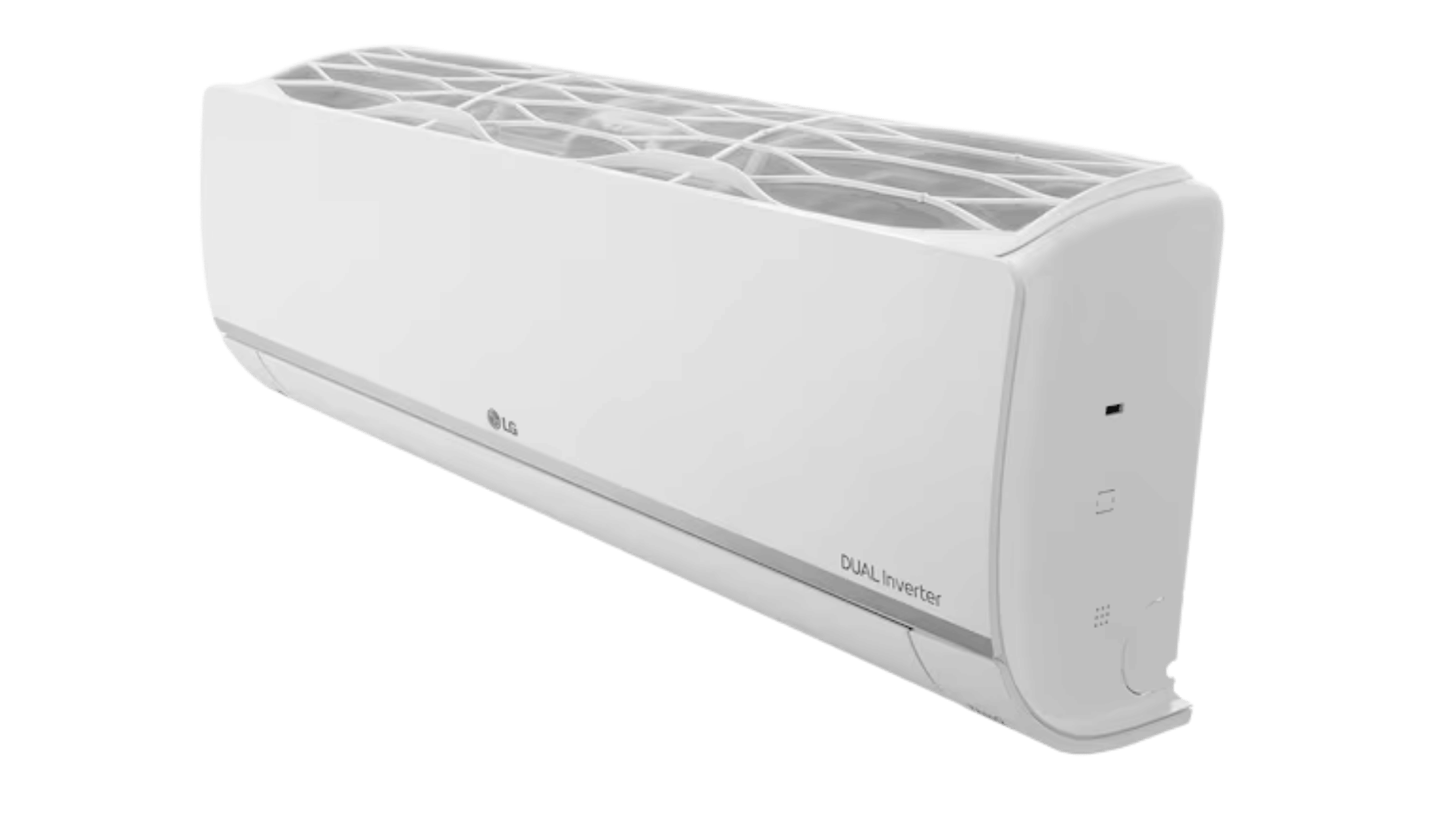 LG DualCool Standard Plus banner