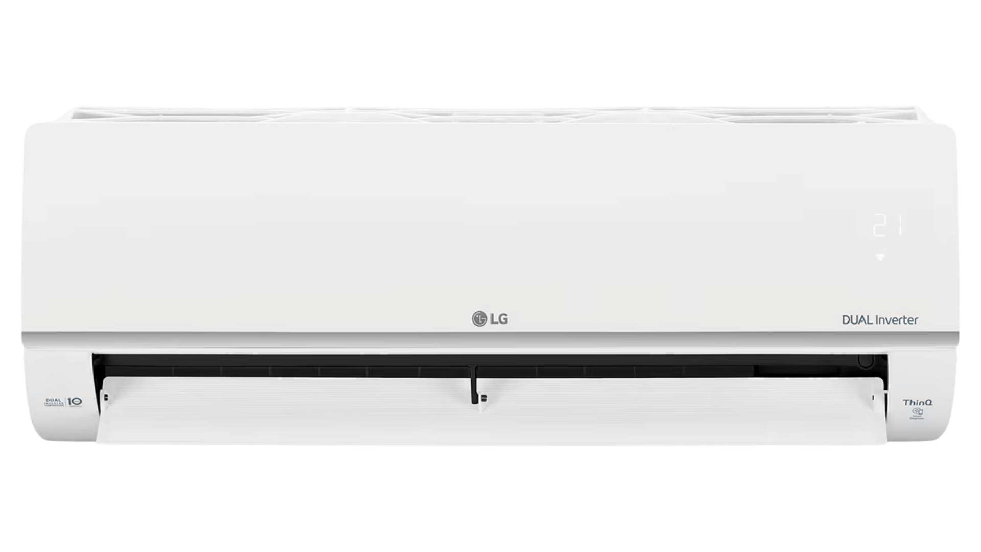 LG DualCool Standard Plus
