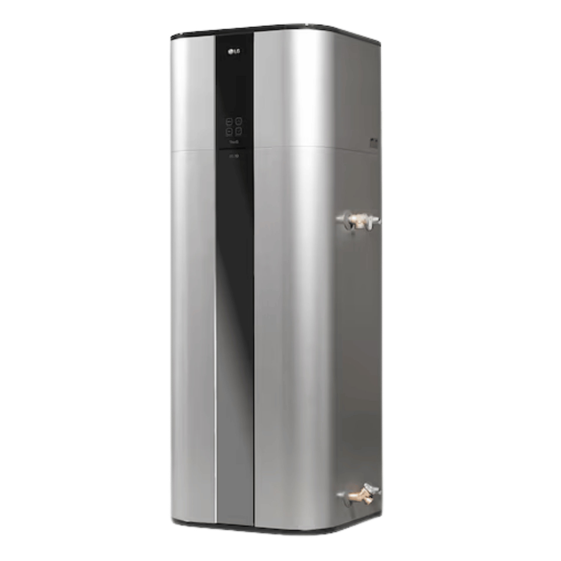 LG Inverter Warmtepompboiler