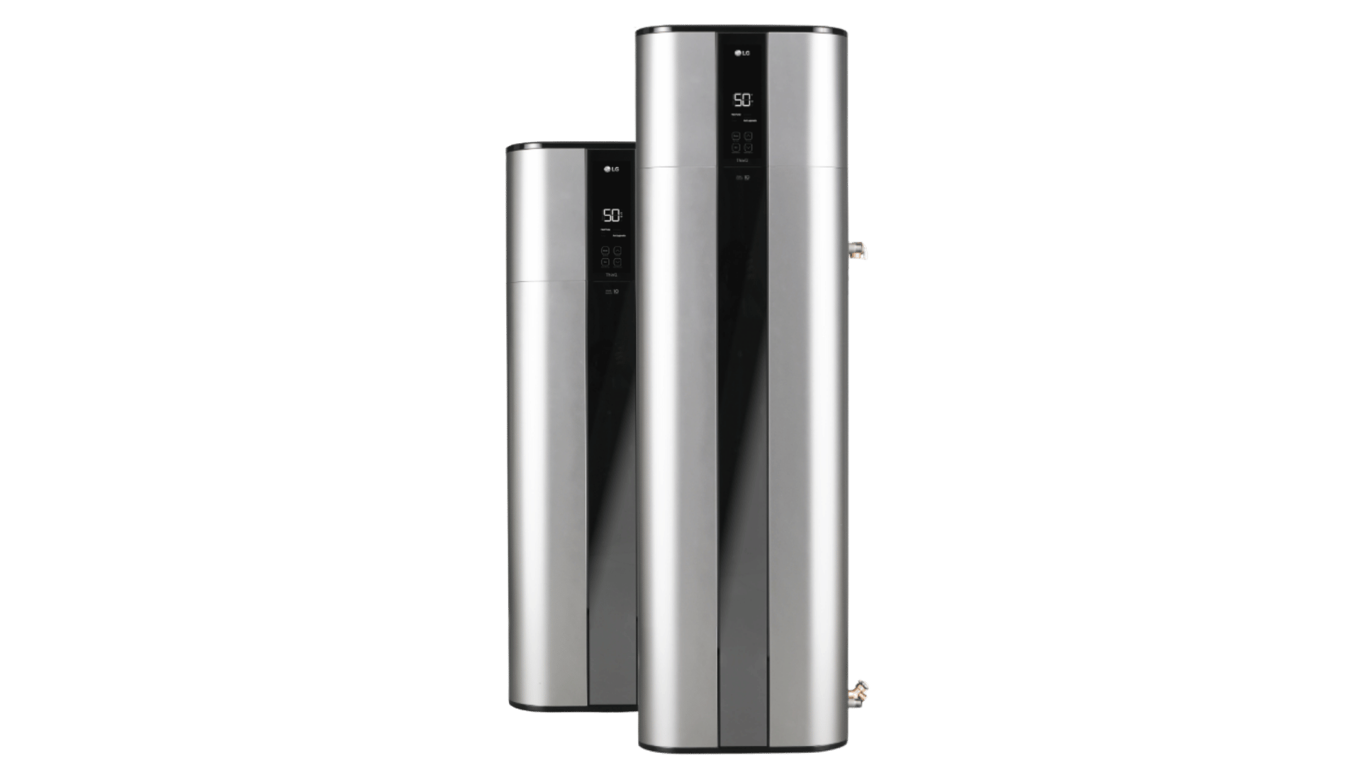 LG Inverter Warmtepompboilers