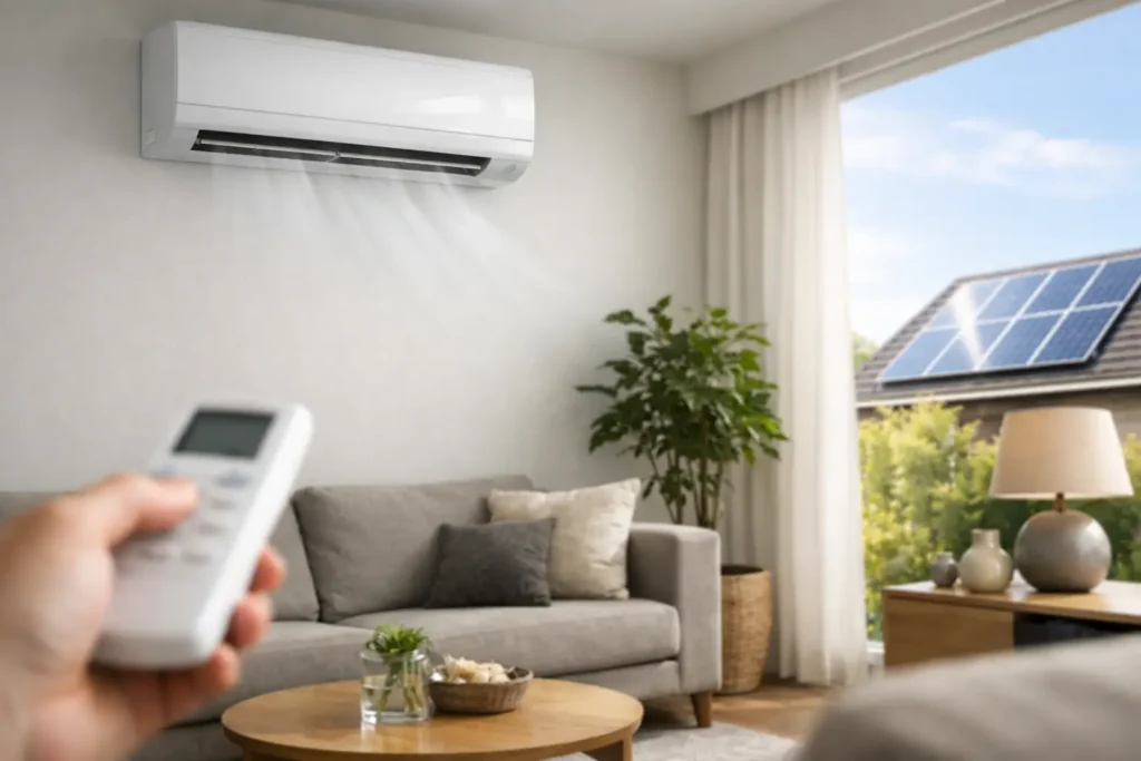Airco voor thuis: slim kiezen en besparen