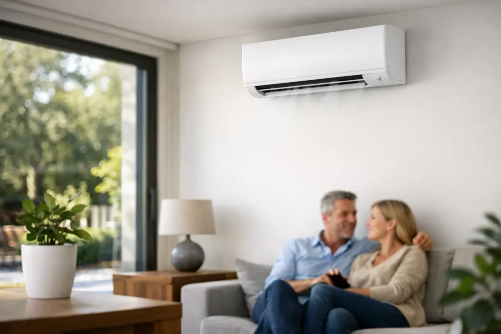 Daikin airco voor woning review: eerlijk bekeken