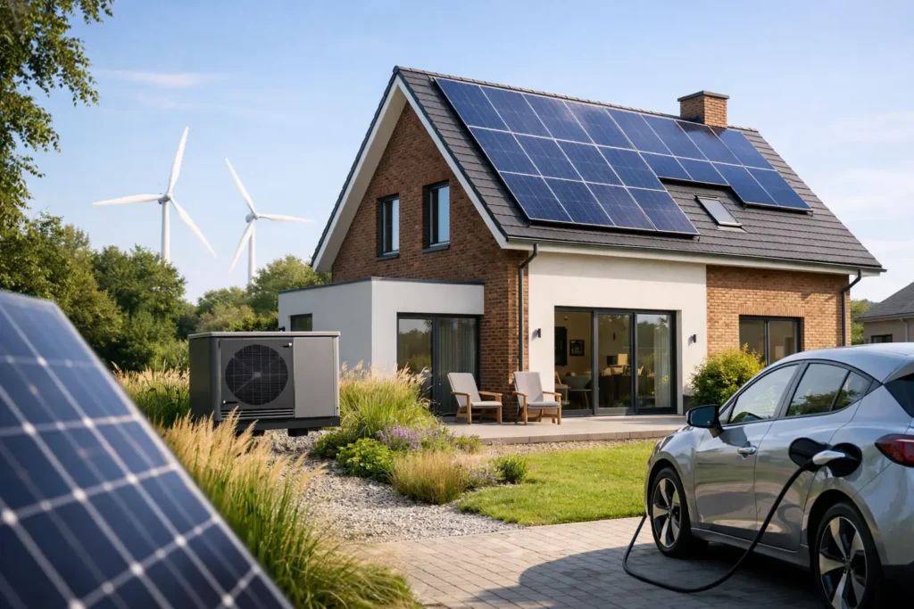 Ontwikkelingen ISDE-subsidie woningen 2026