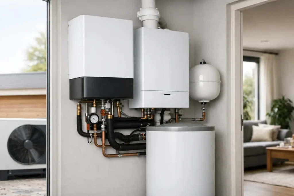 Remeha Elga Ace beoordeling voor uw woning