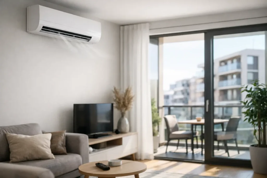 Airco voor appartement kopen zonder verrassingen