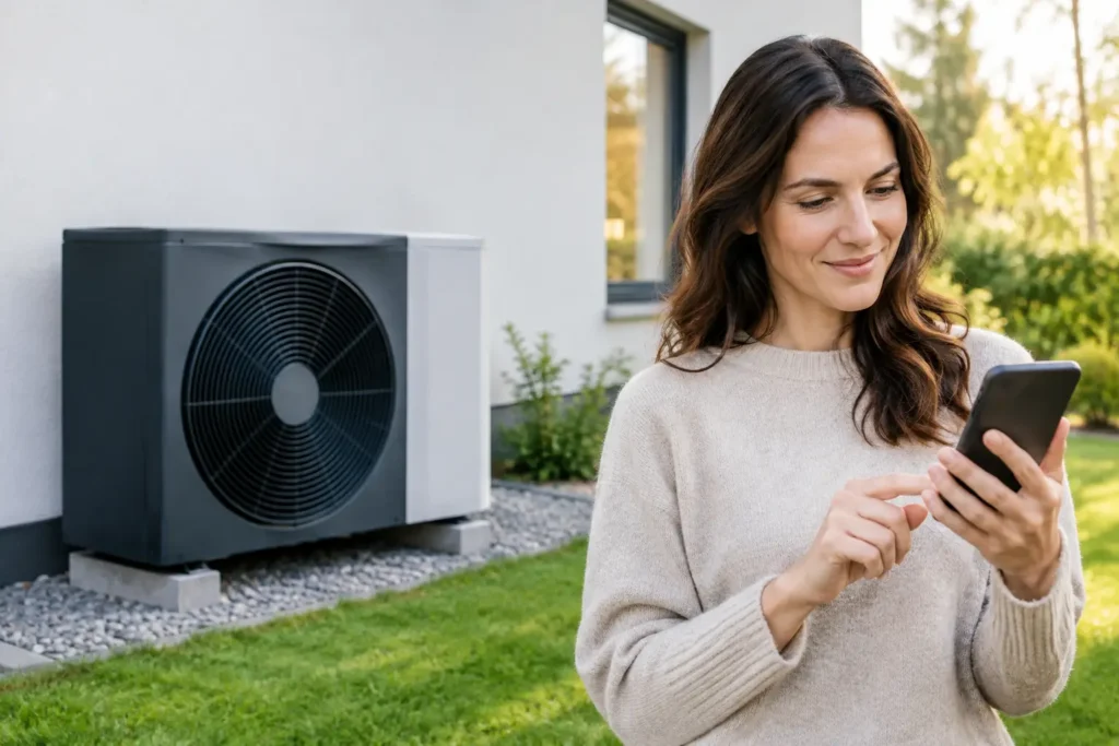 Dynamische tarieven voor jouw warmtepomp